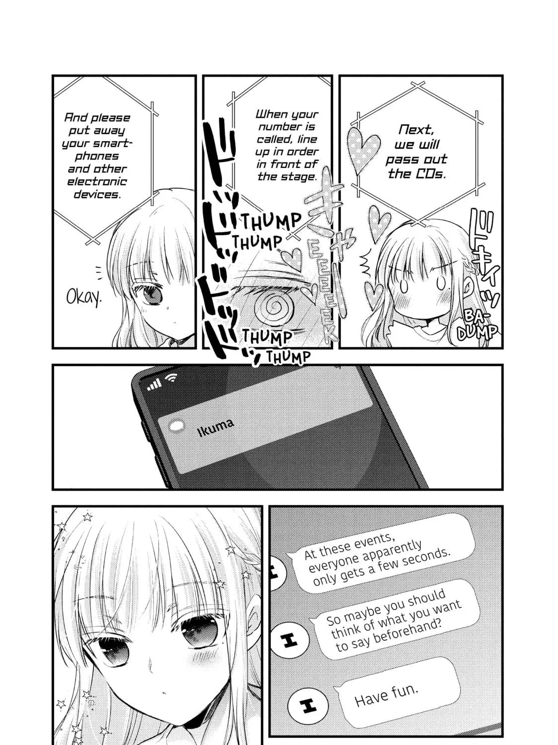Read We