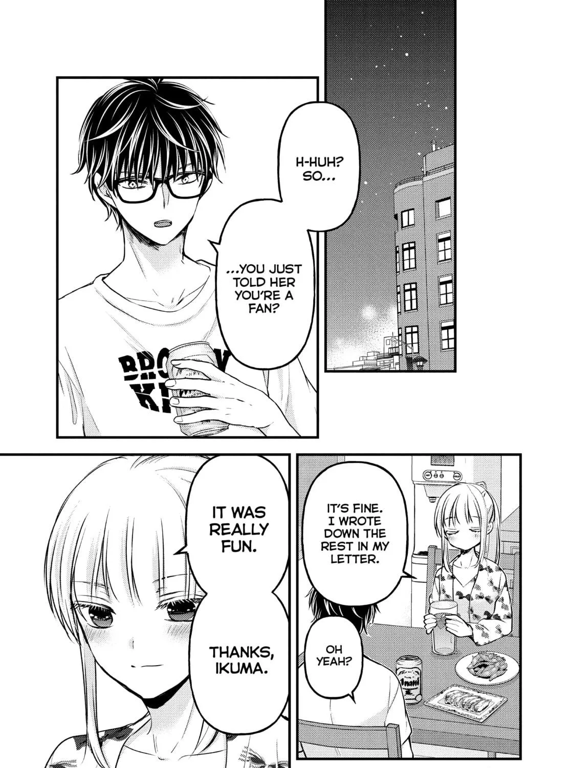 Read We
