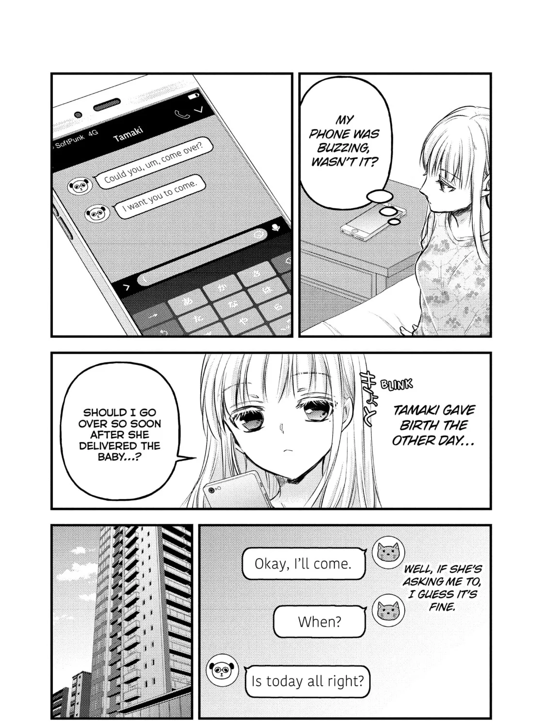 Read We