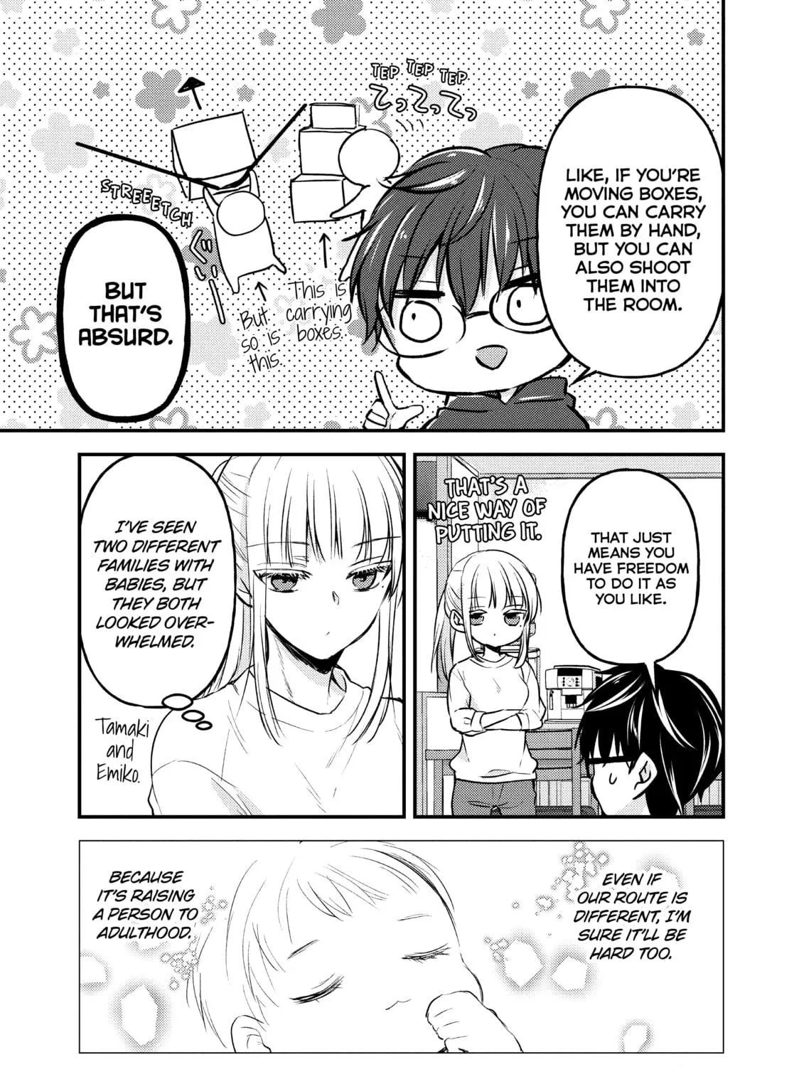 Read We