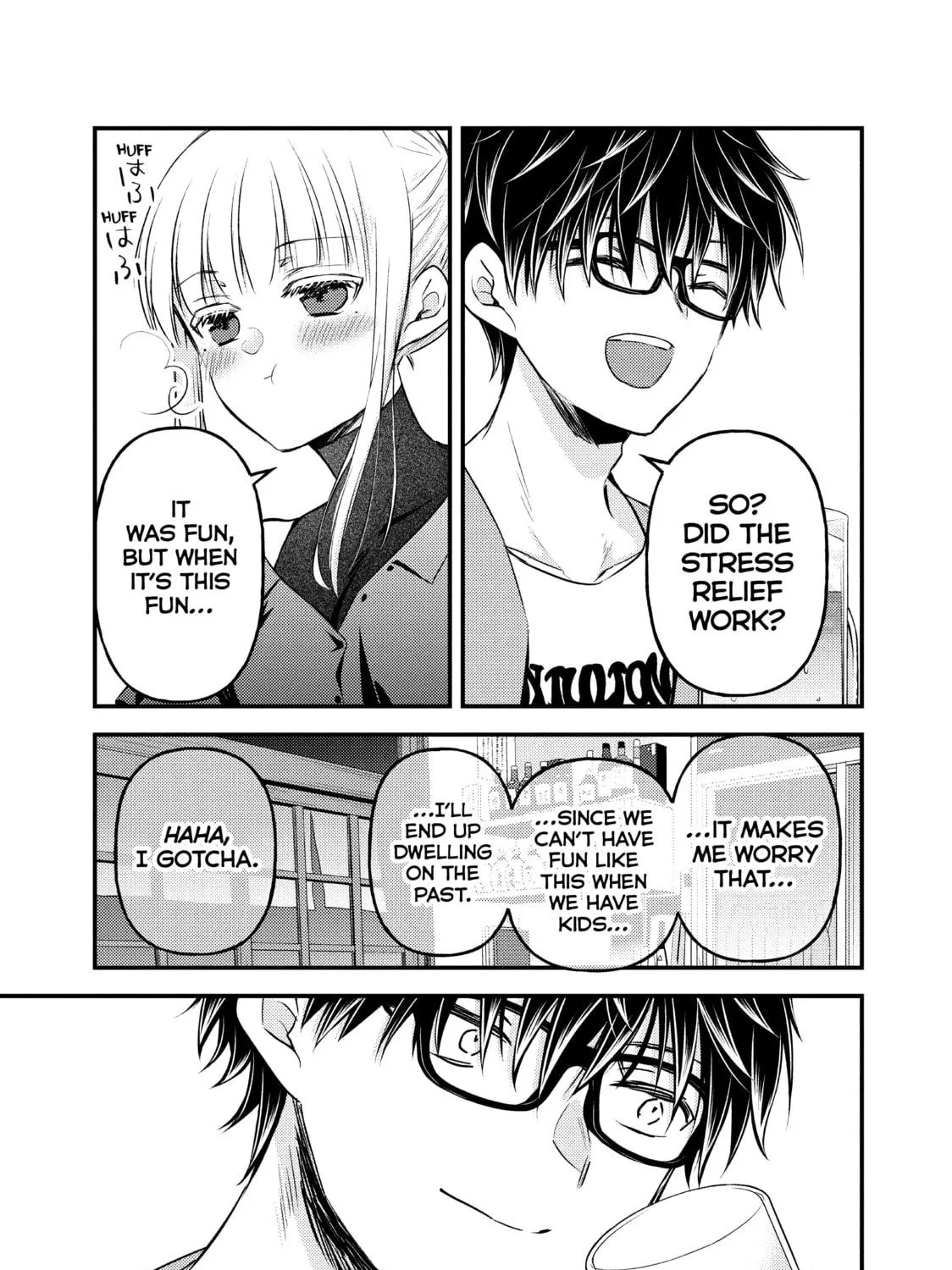 Read We