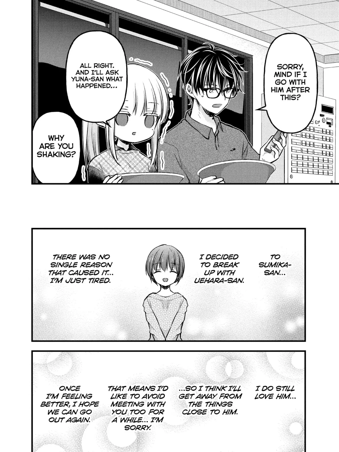 Read We