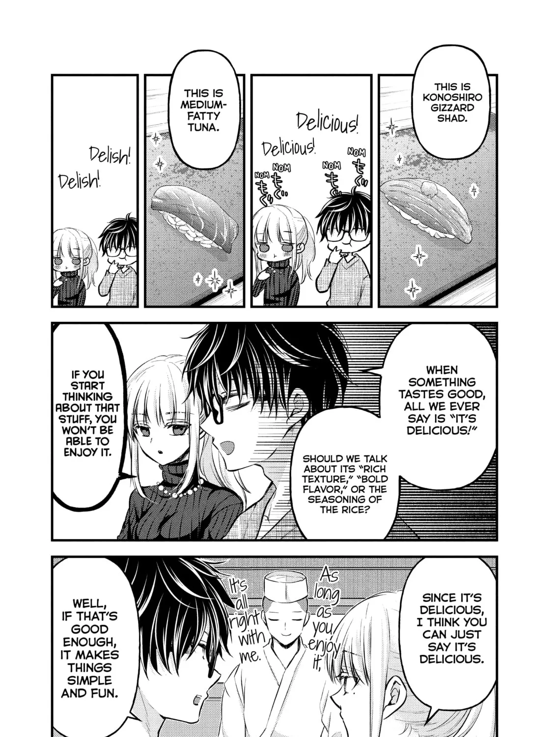 Read We