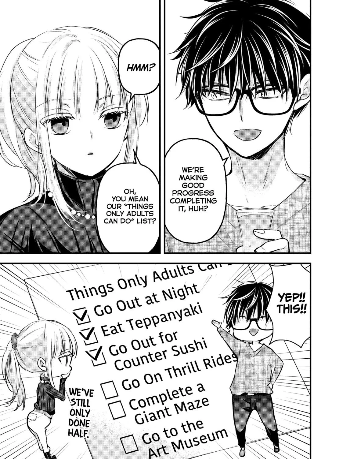 Read We