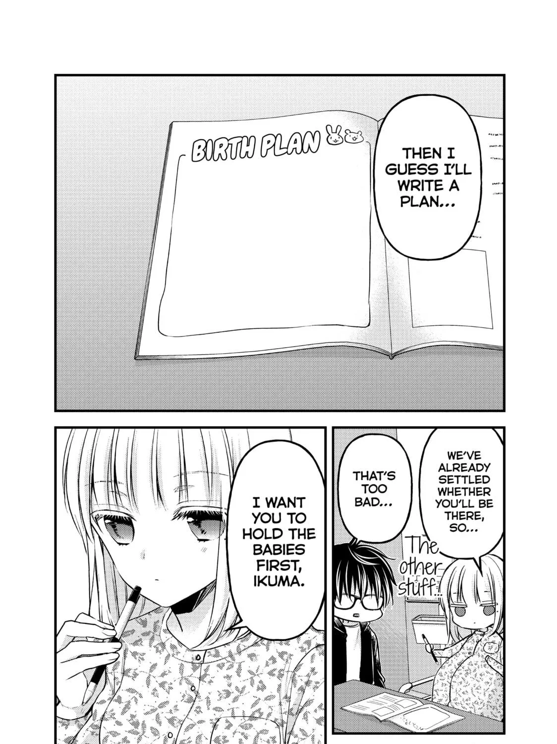 Read We