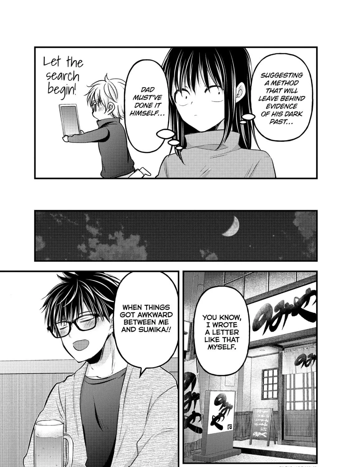 Read We