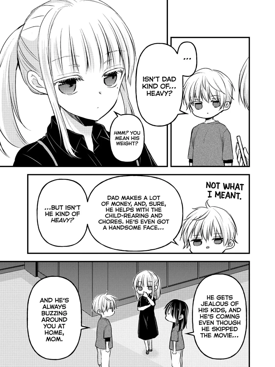 Read We