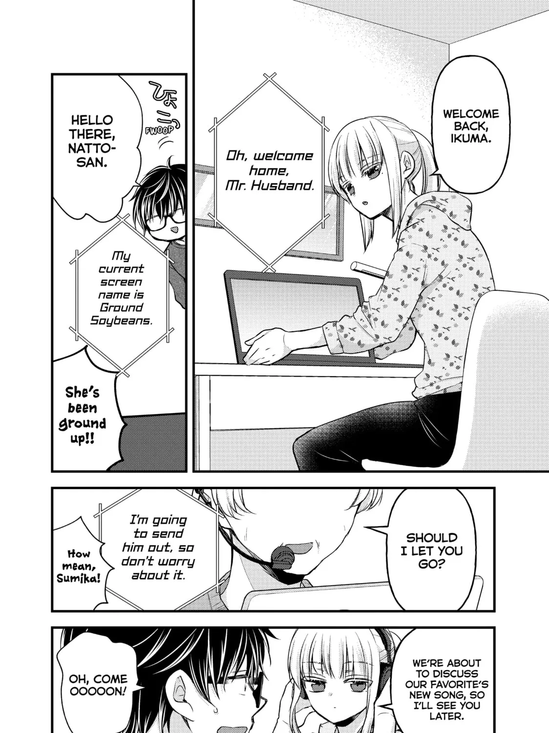 Read We