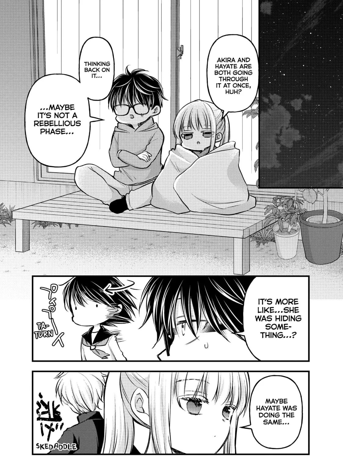 Read We