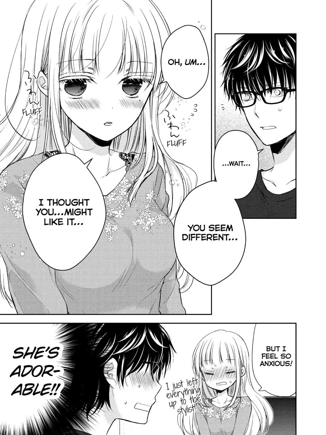 Read We