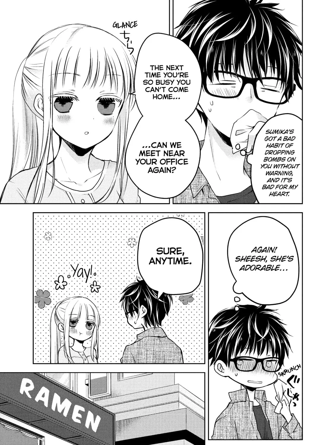 Read We