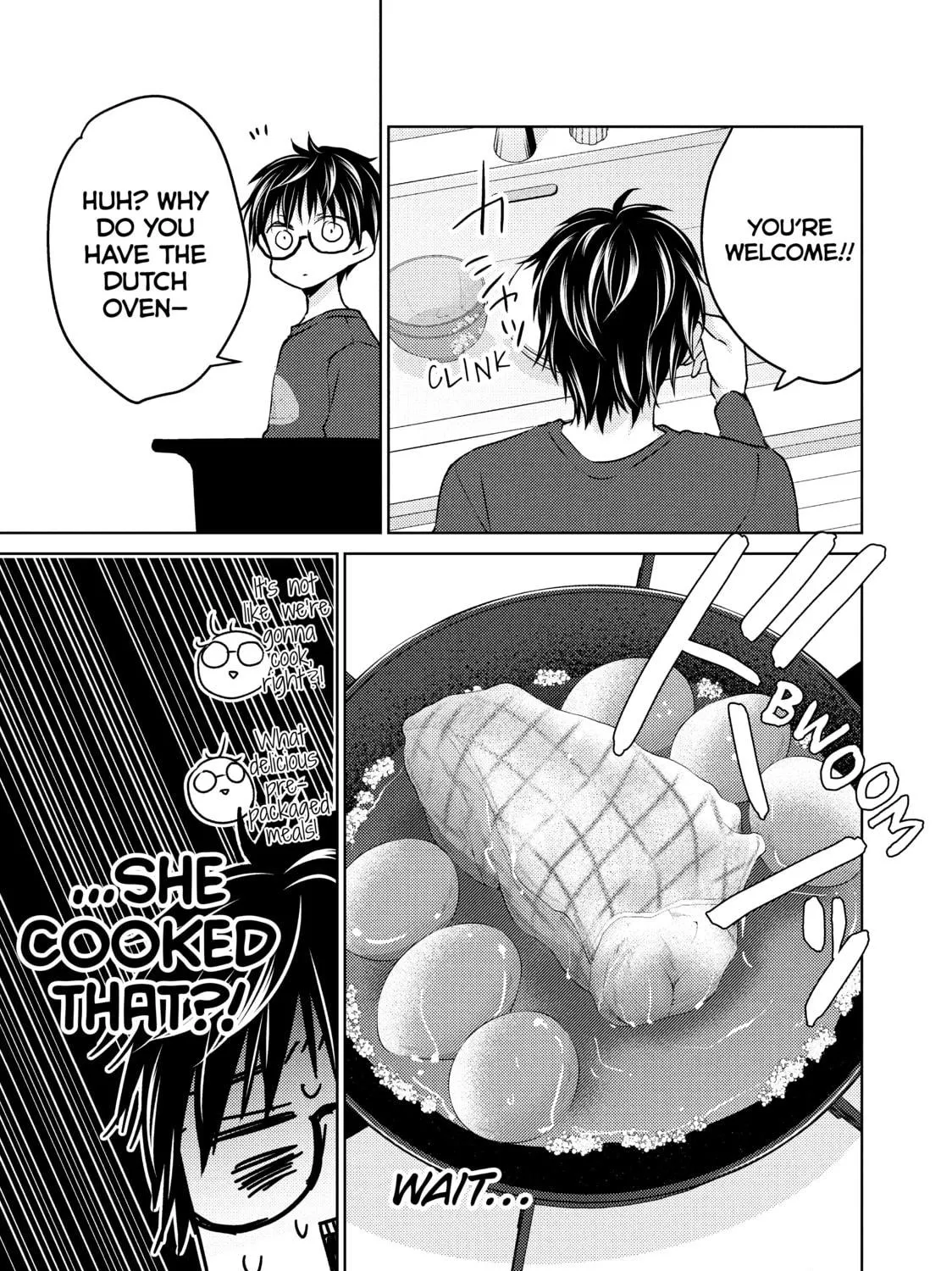 Read We