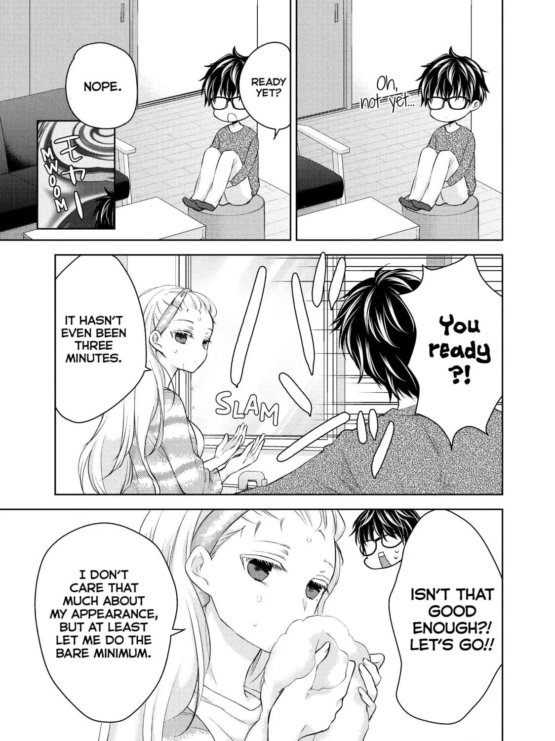 Read We