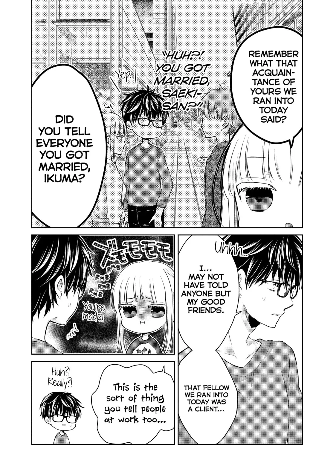 Read We