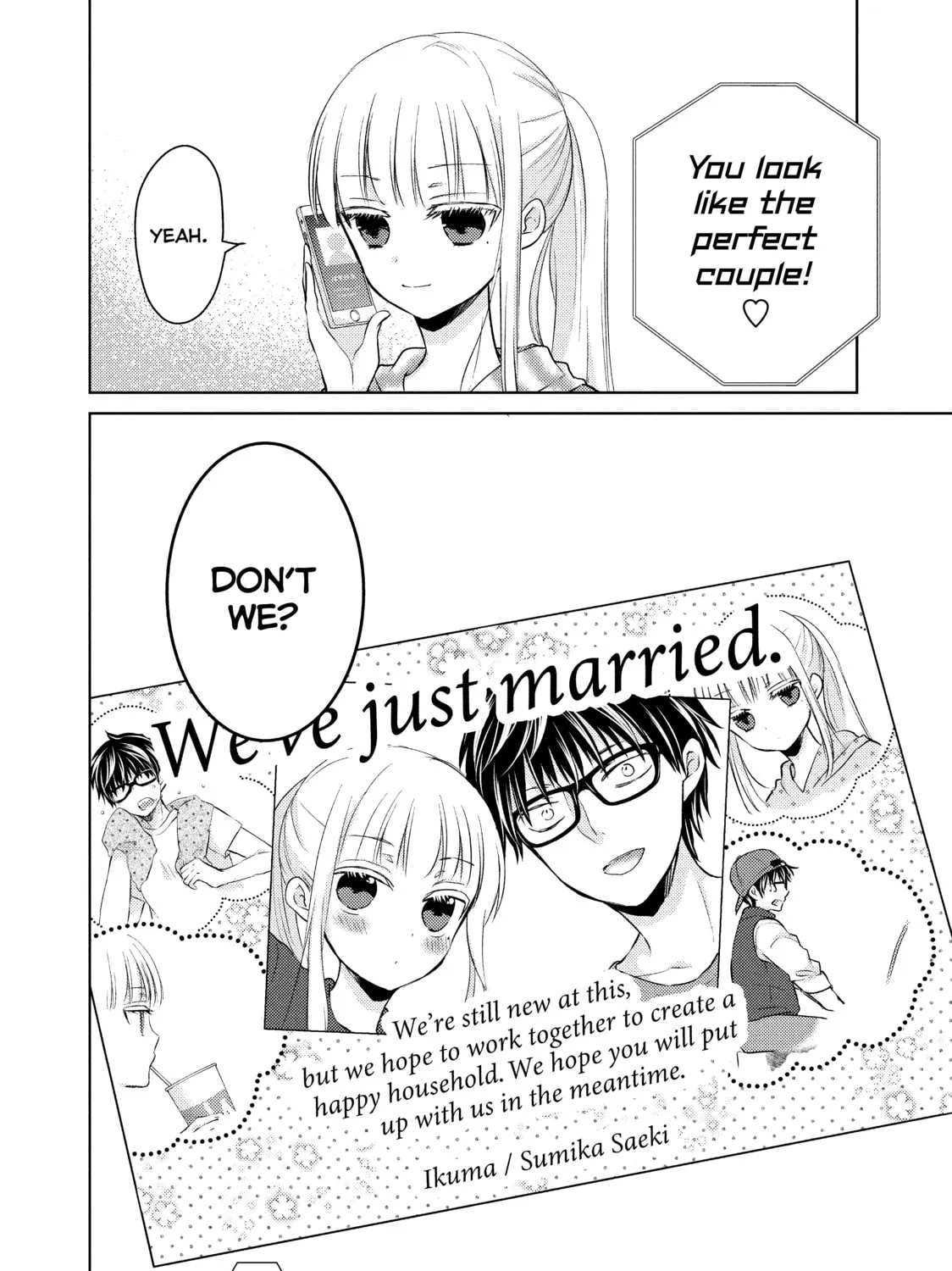 Read We