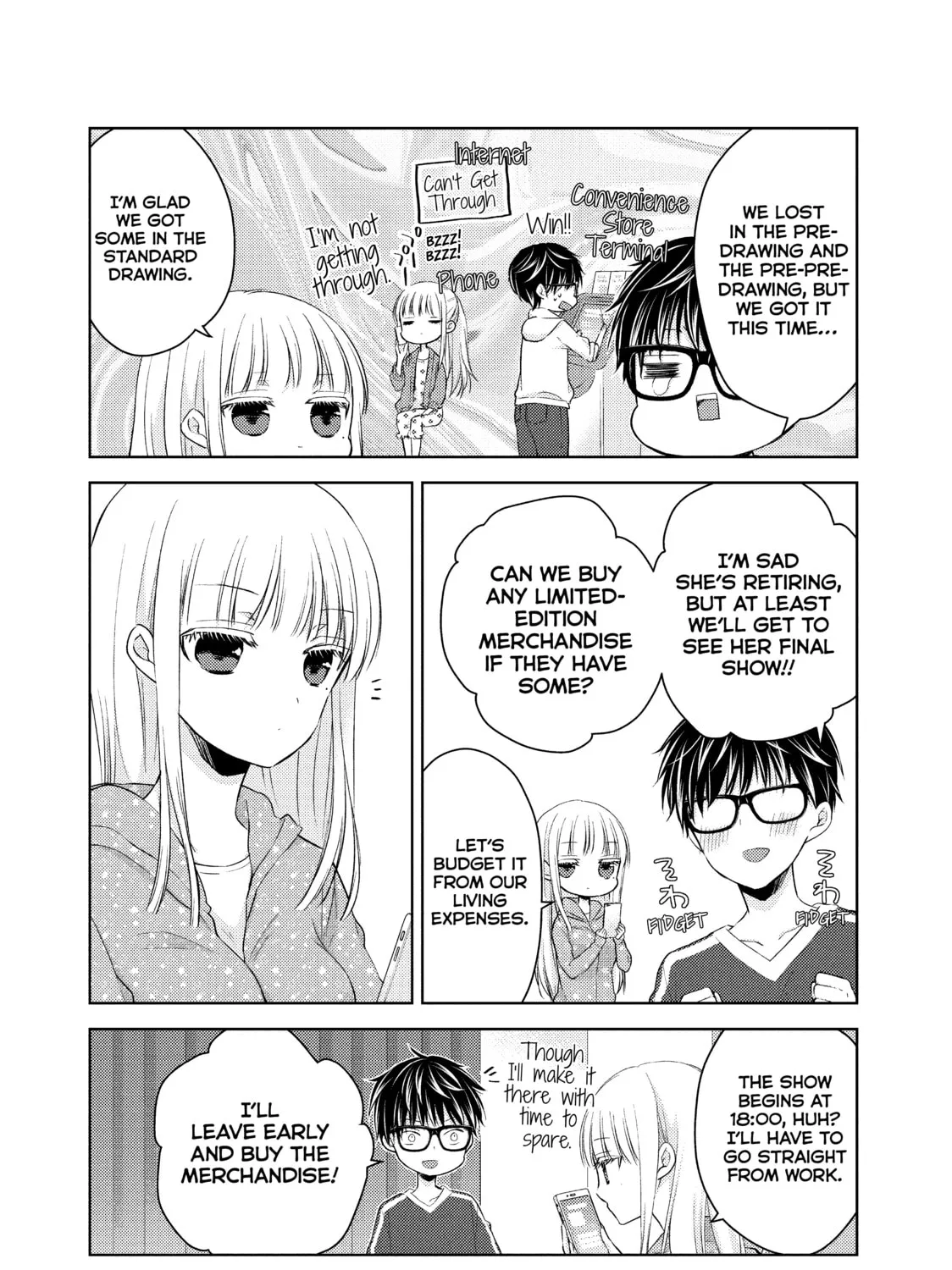Read We