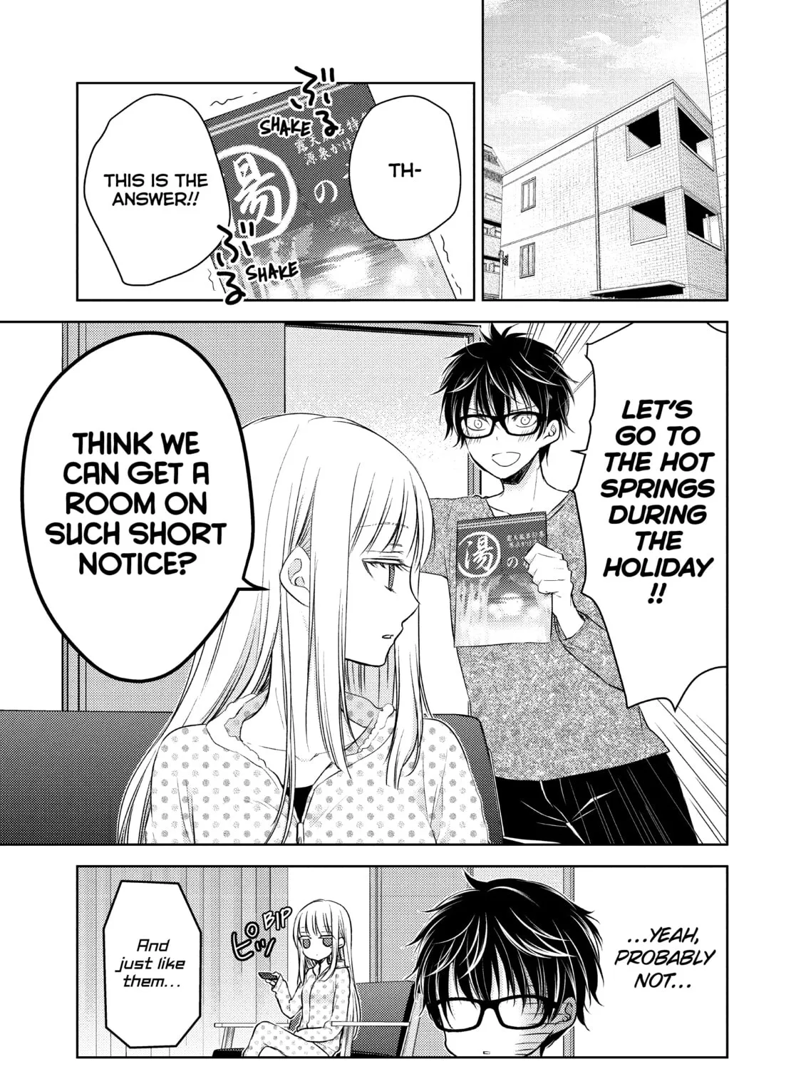Read We