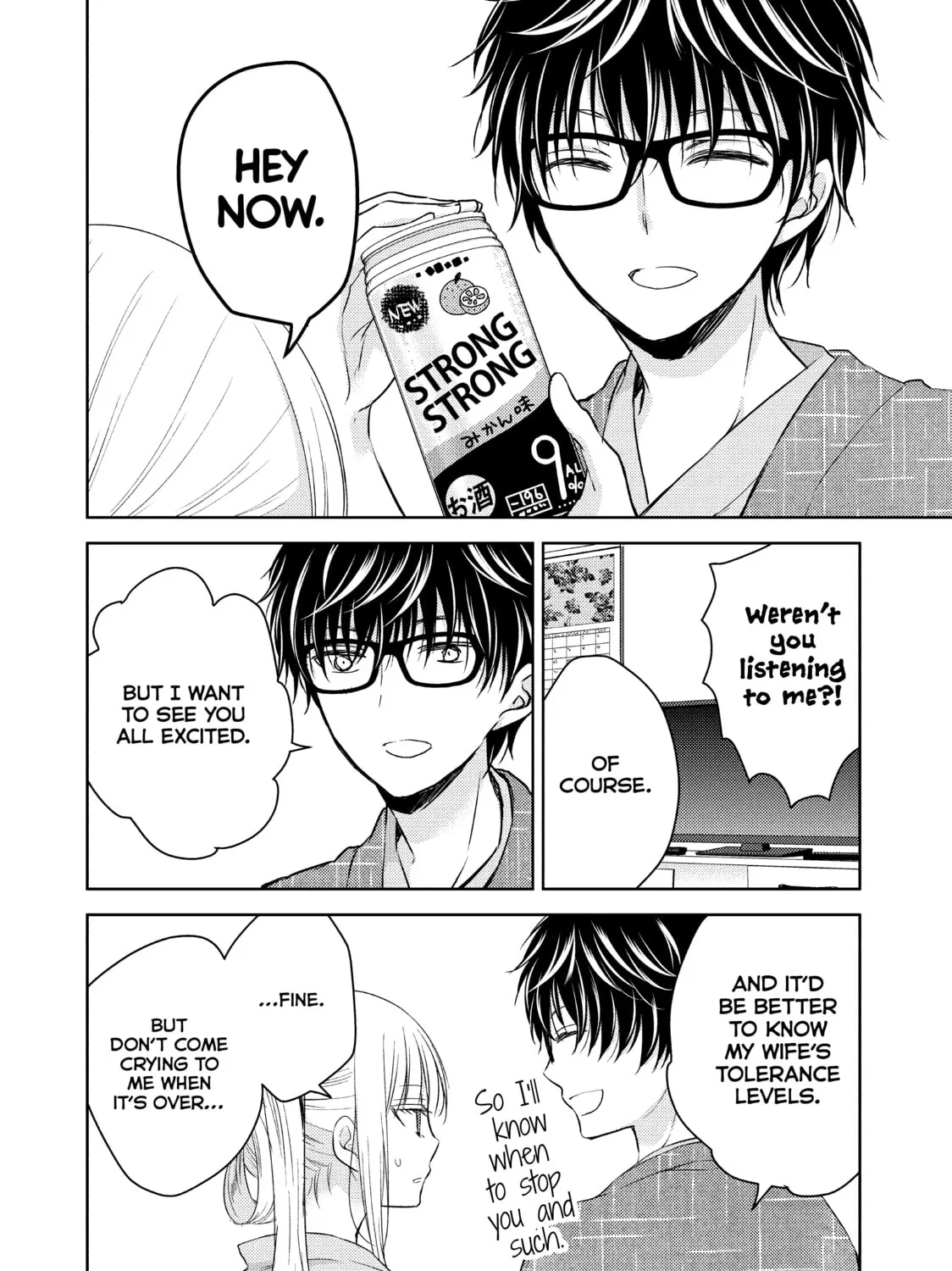Read We