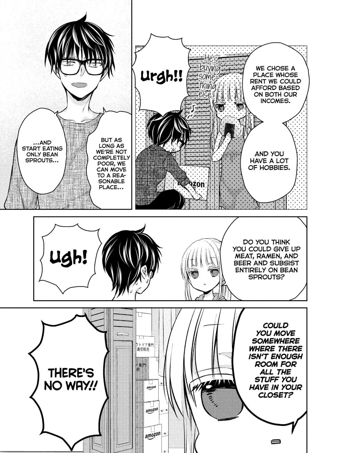 Read We