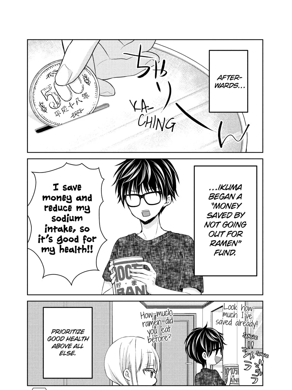 Read We