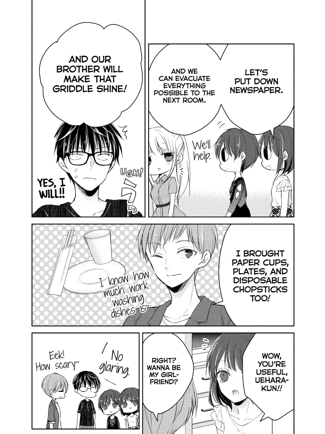 Read We