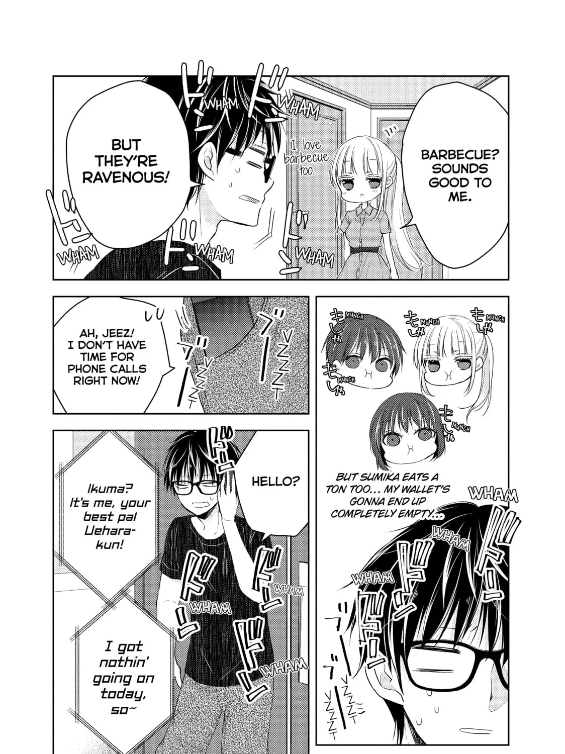 Read We