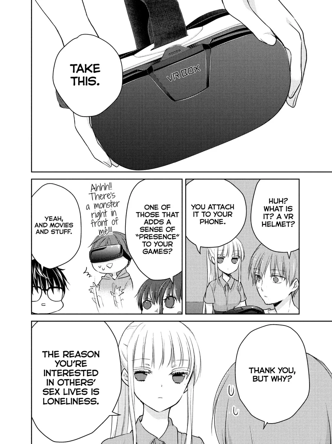 Read We