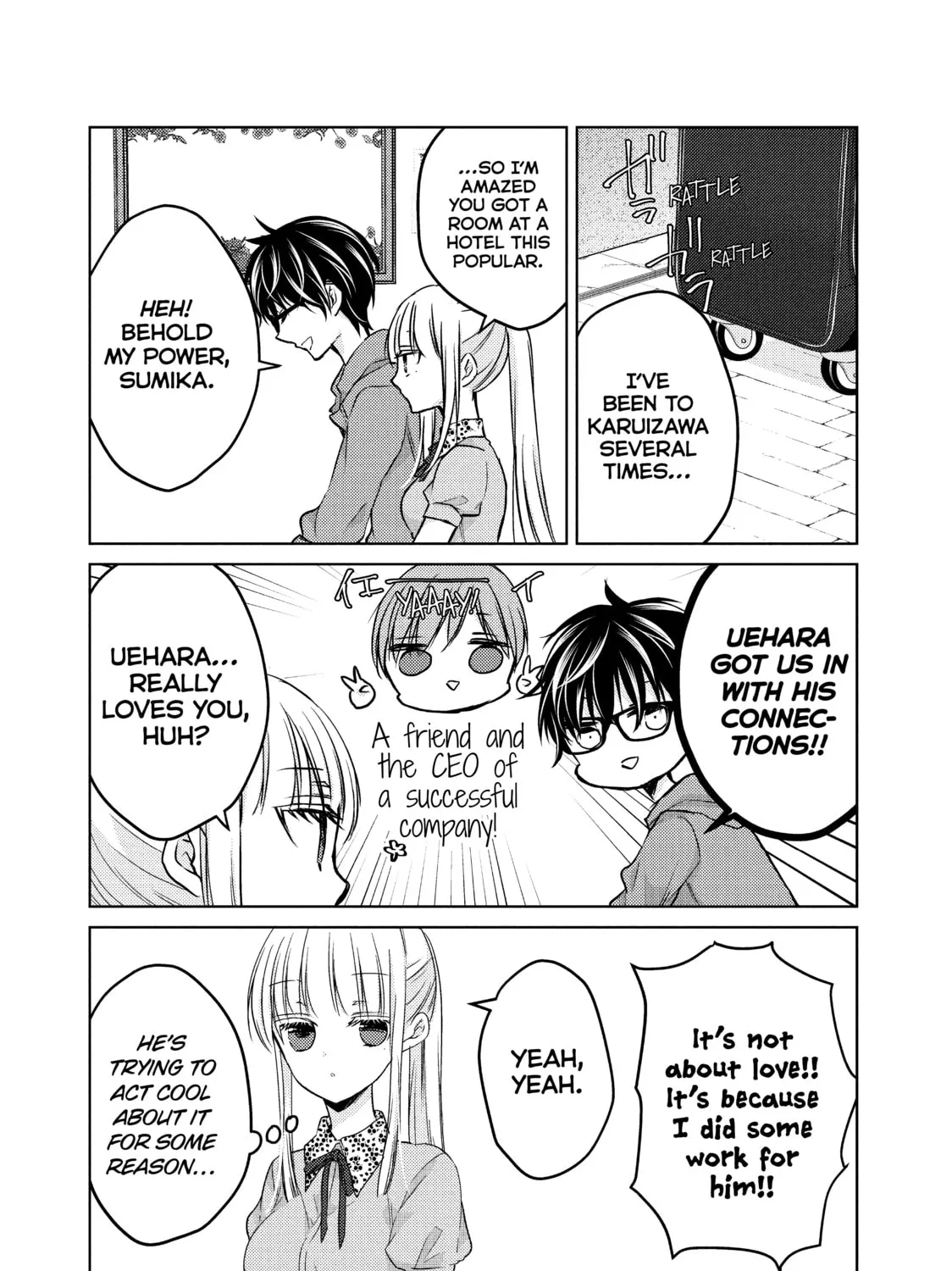 Read We