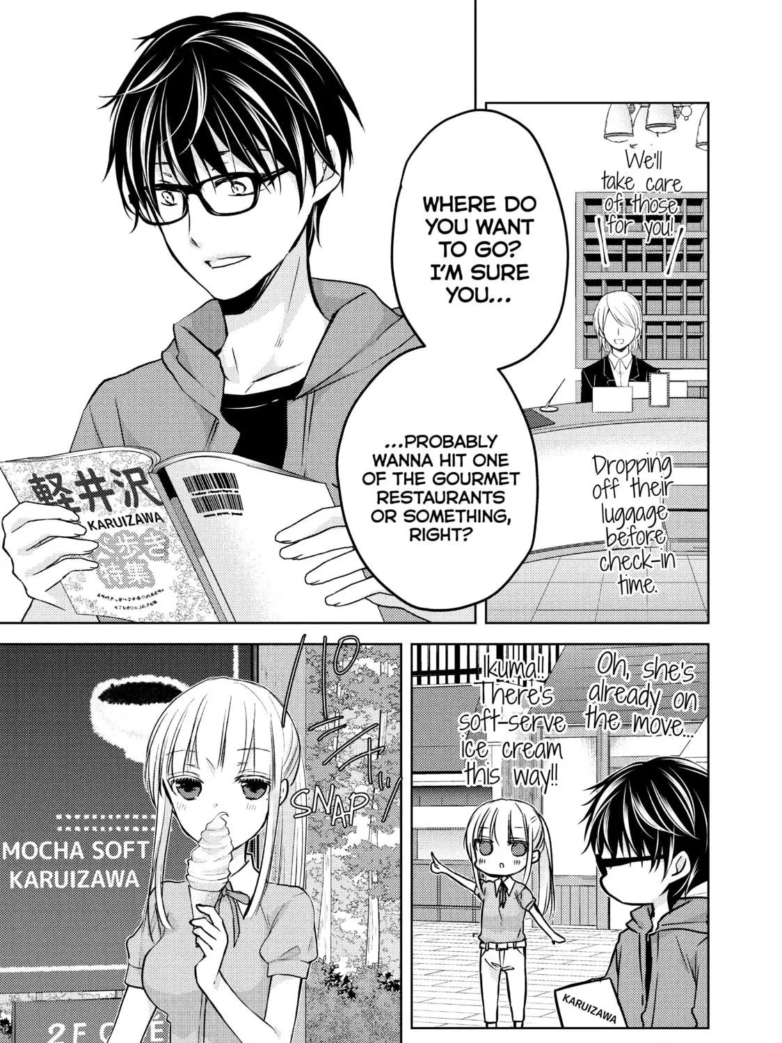 Read We