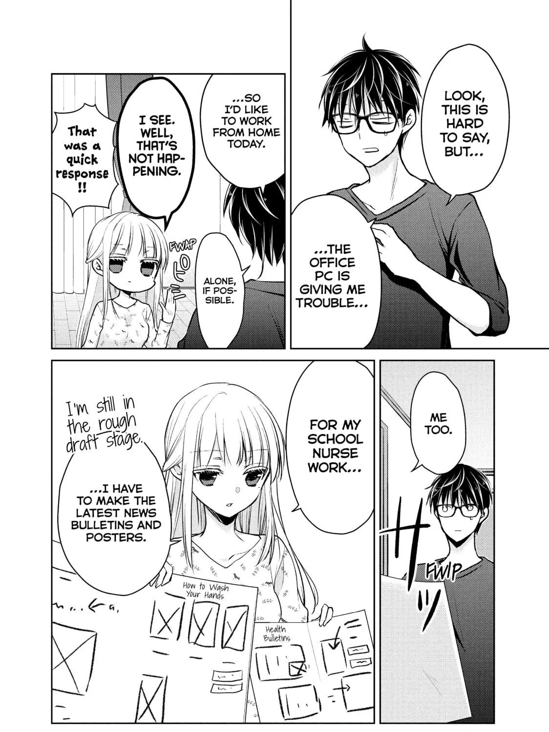 Read We