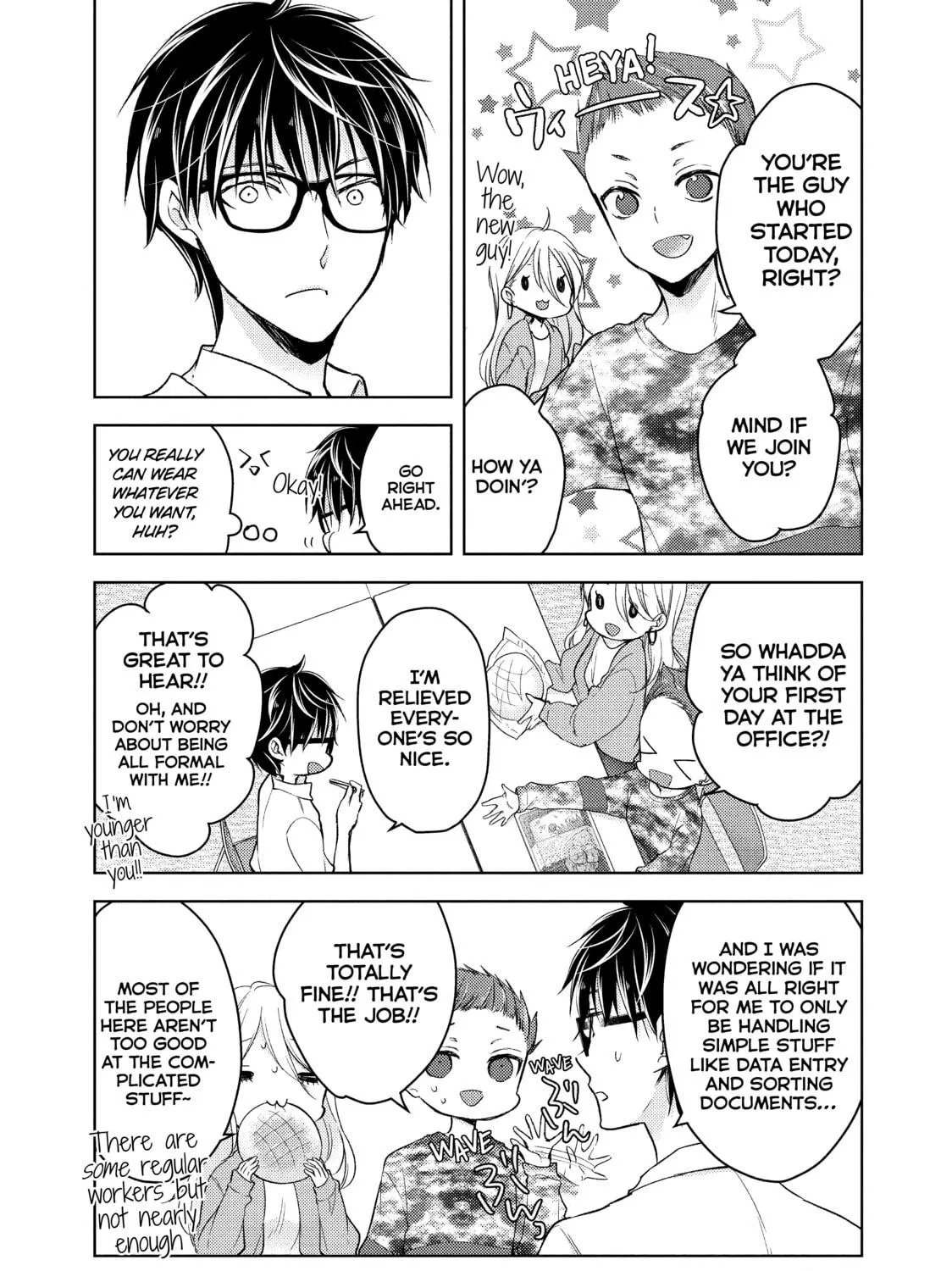 Read We
