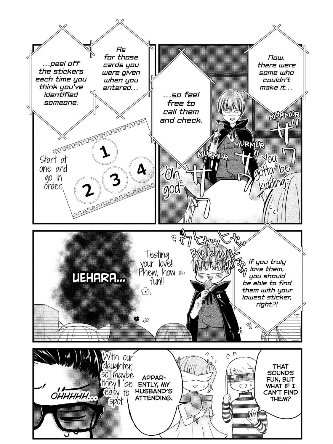 Read We