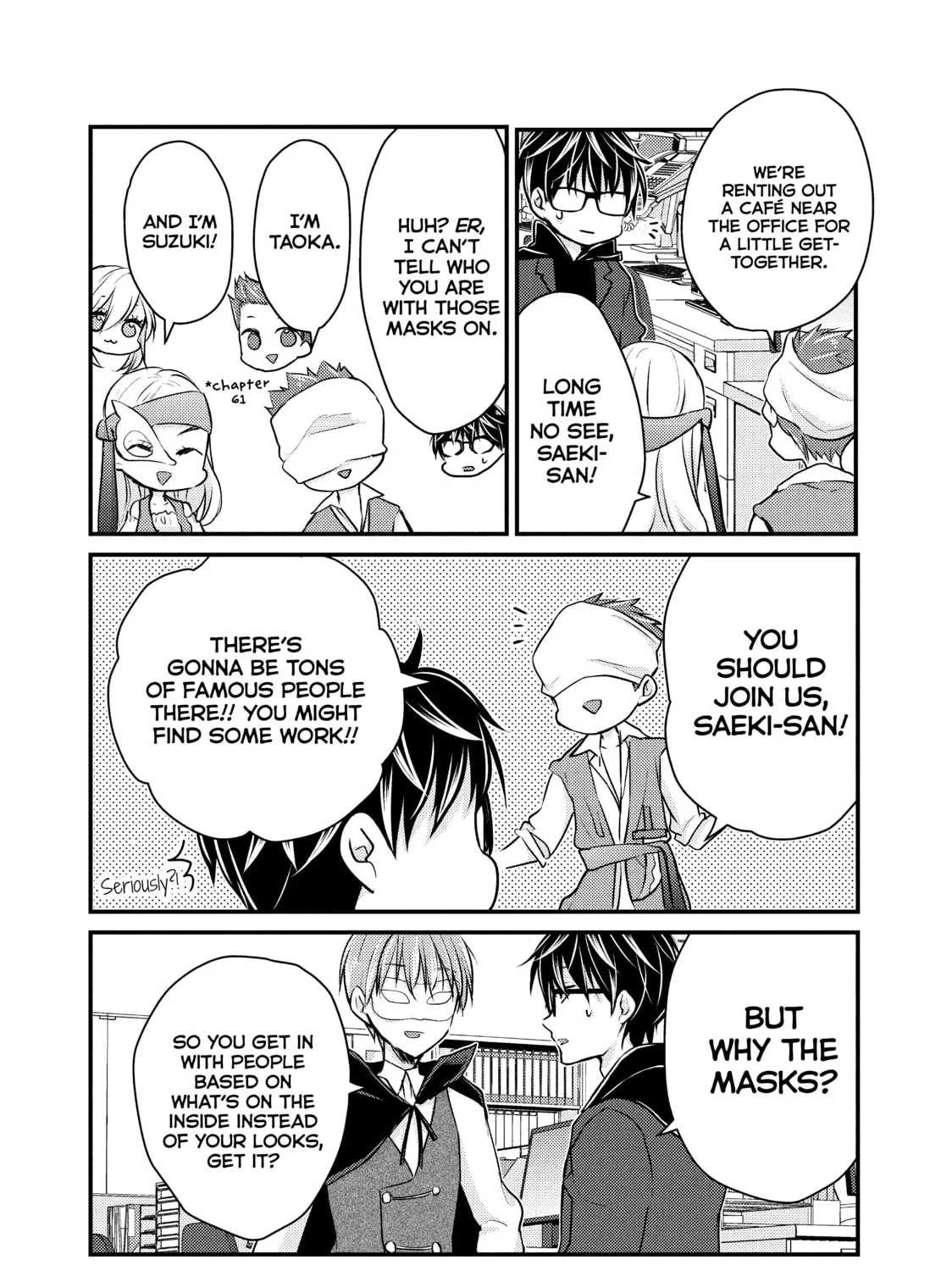 Read We