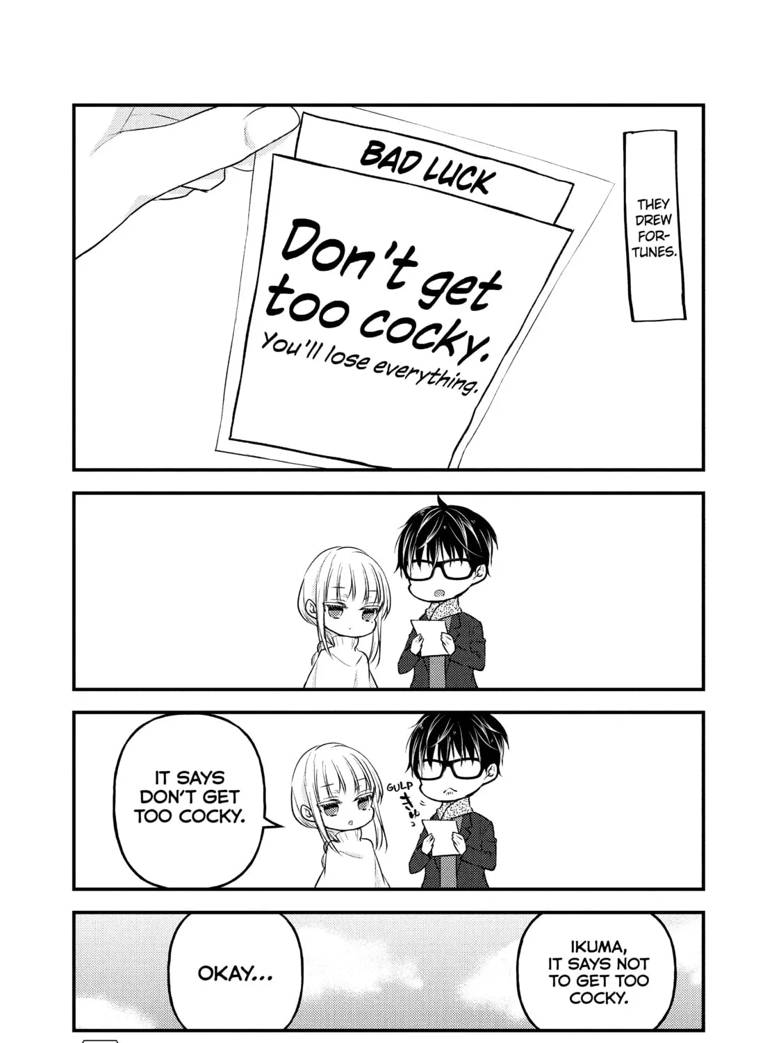 Read We