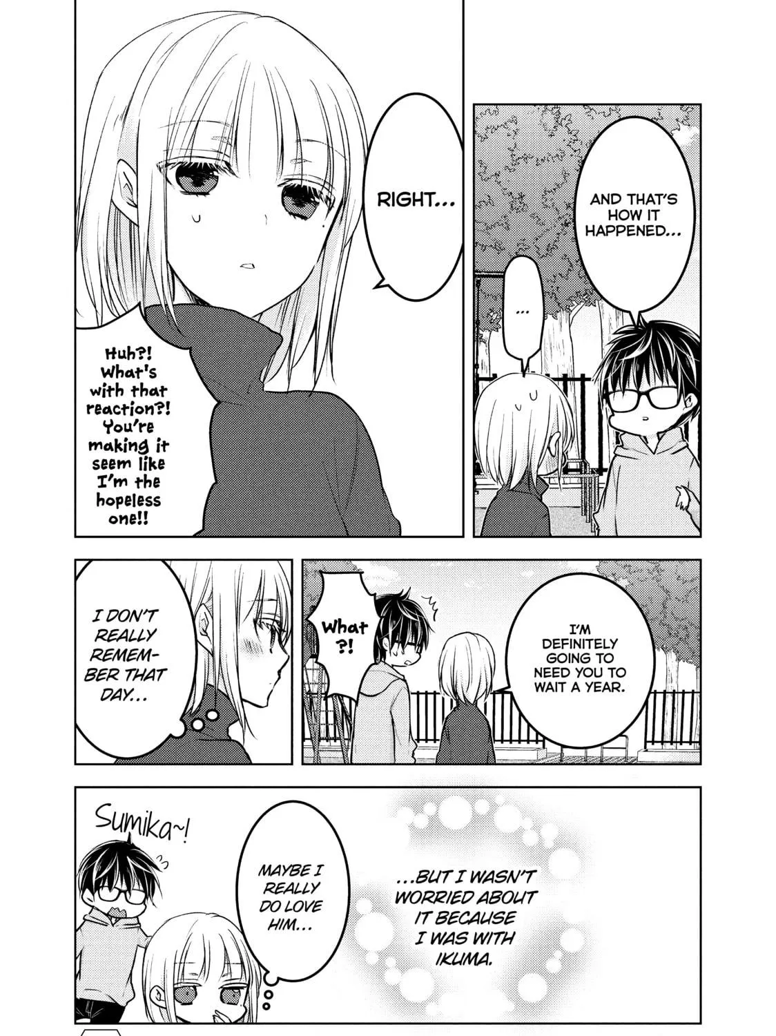 Read We