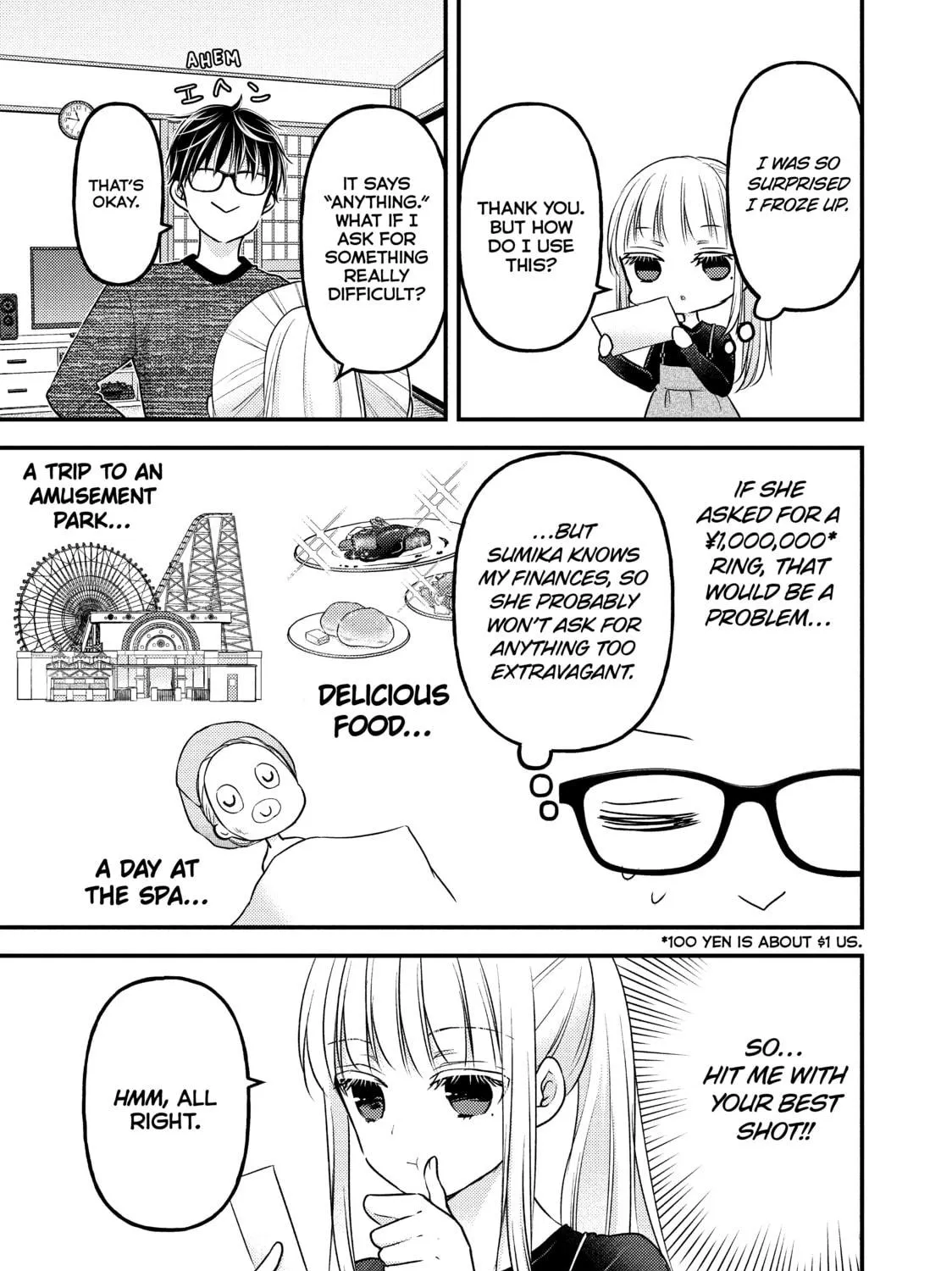 Read We