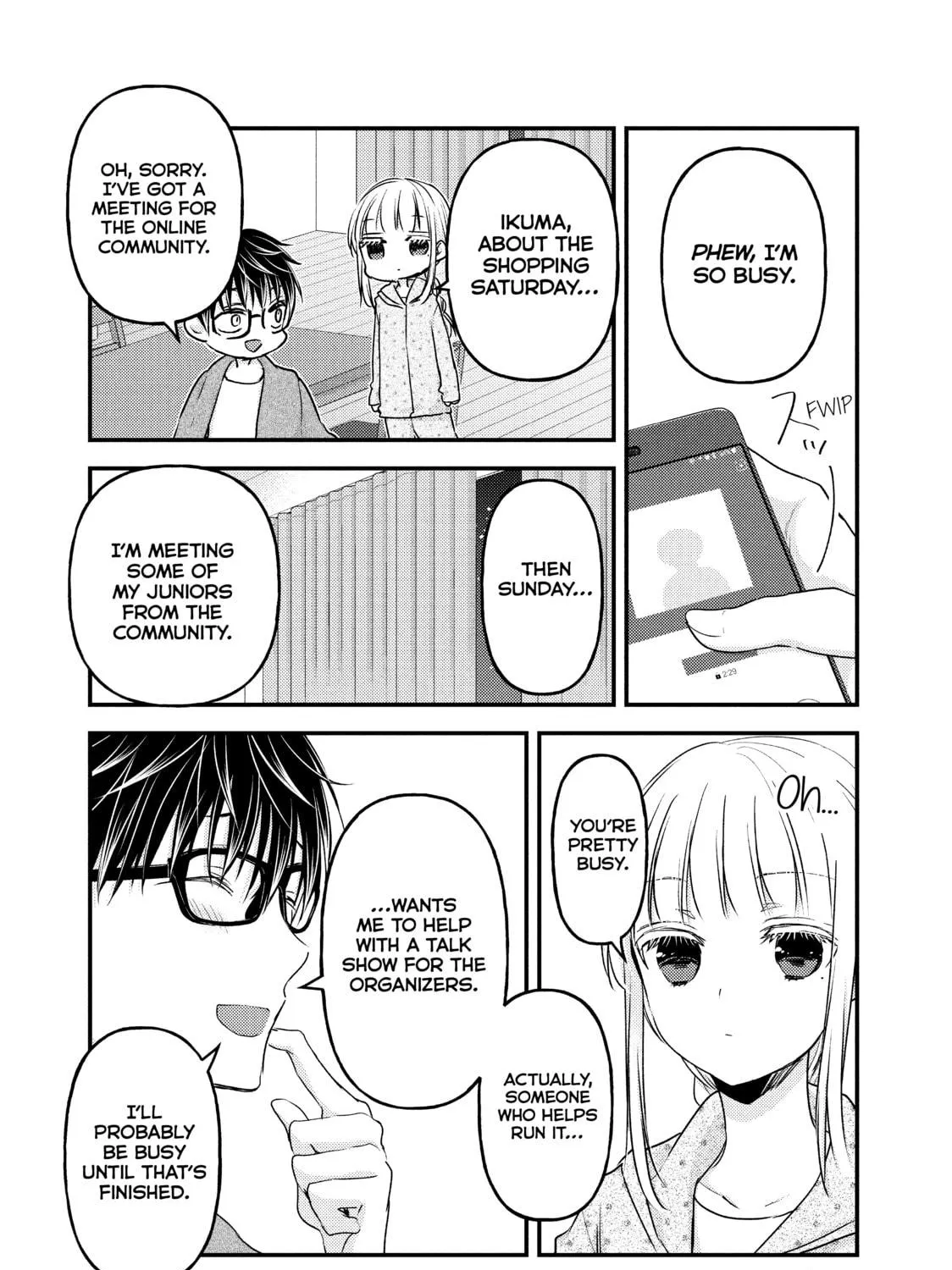 Read We