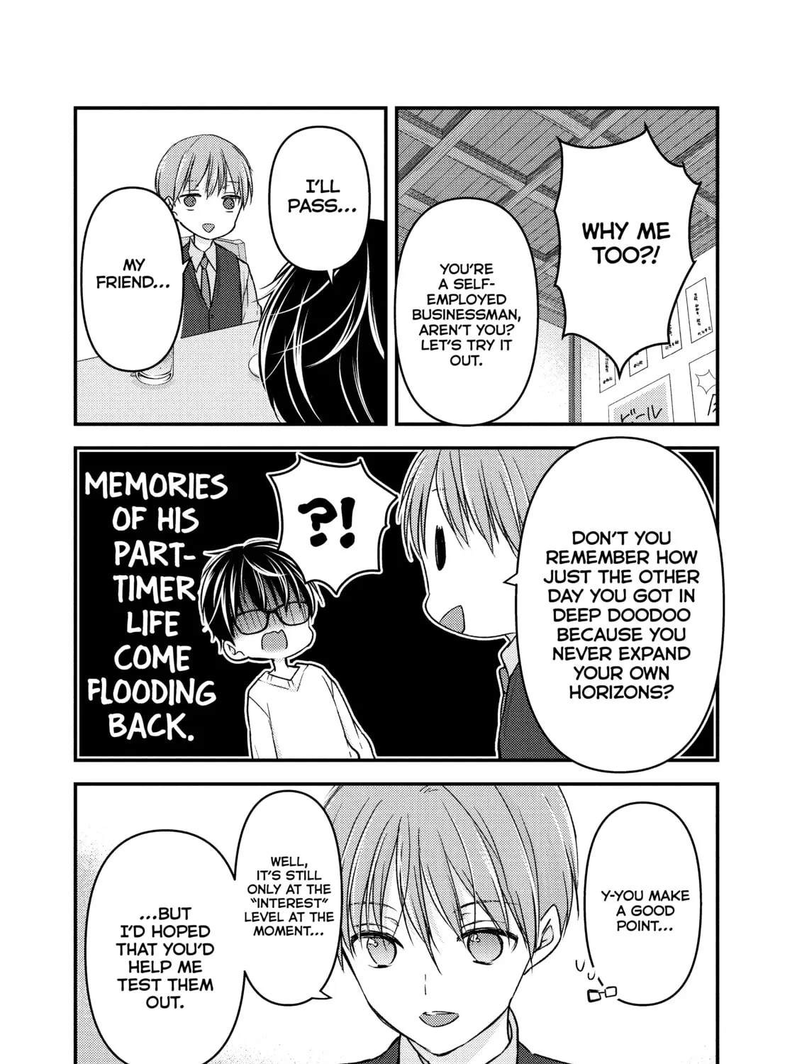 Read We