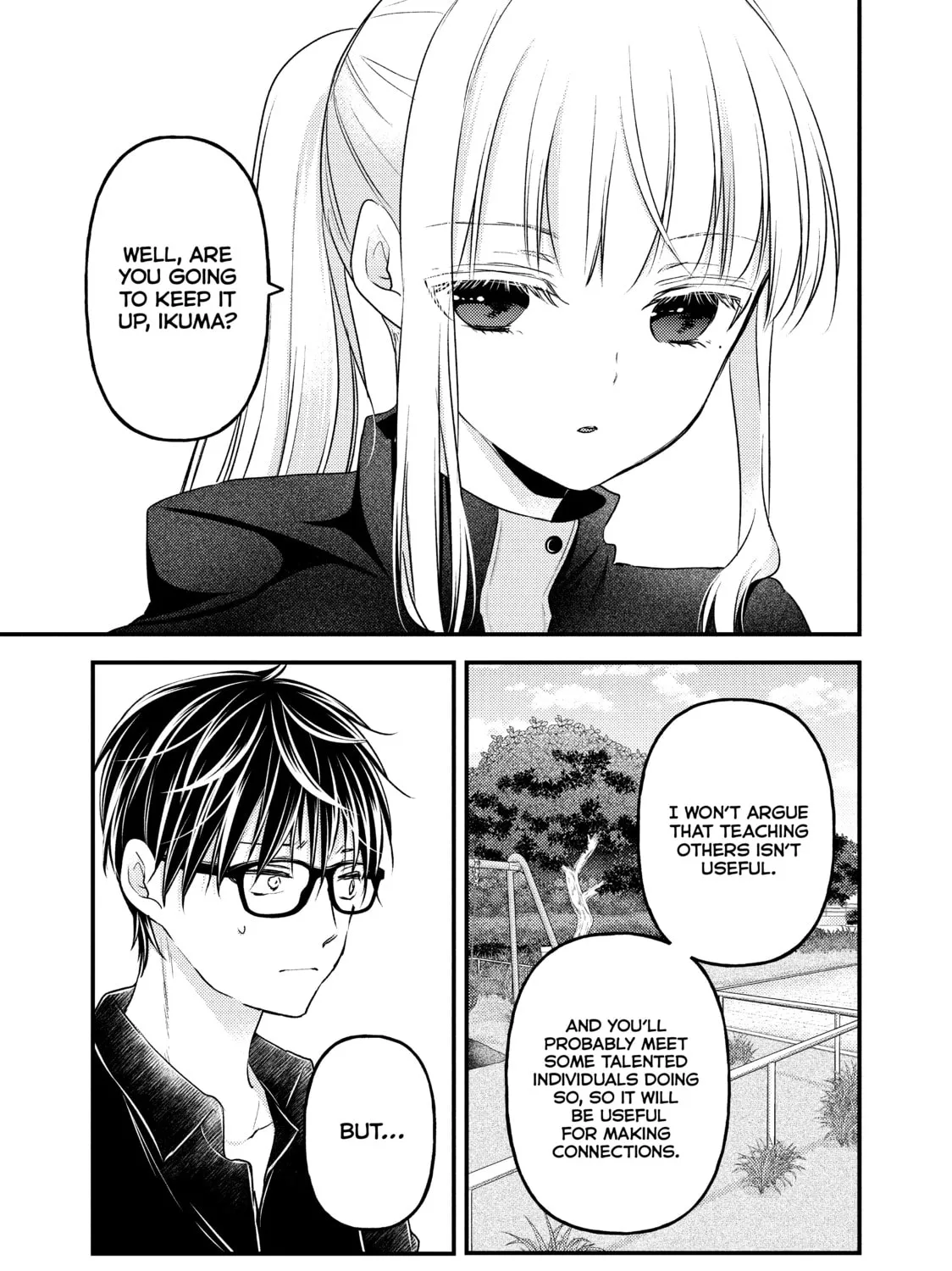 Read We