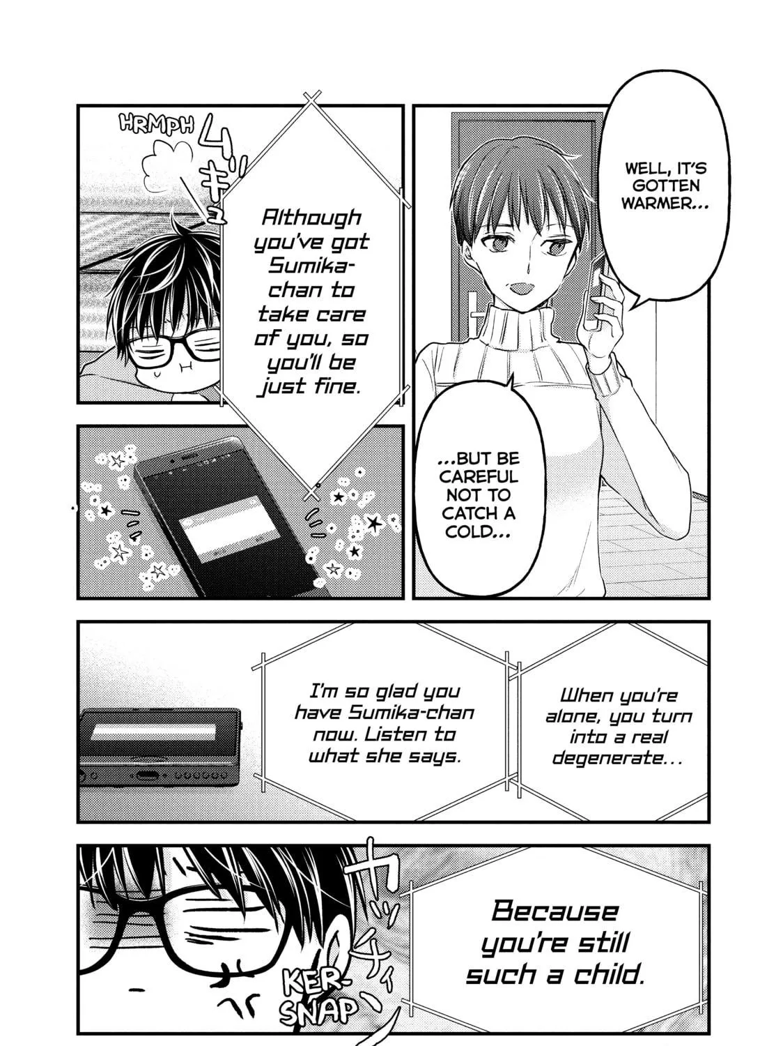 Read We