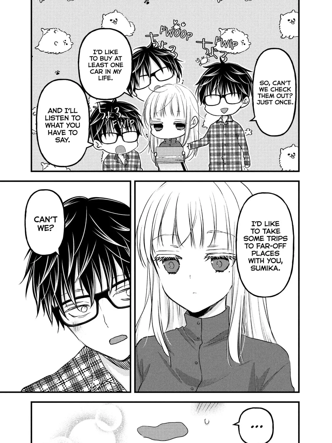 Read We