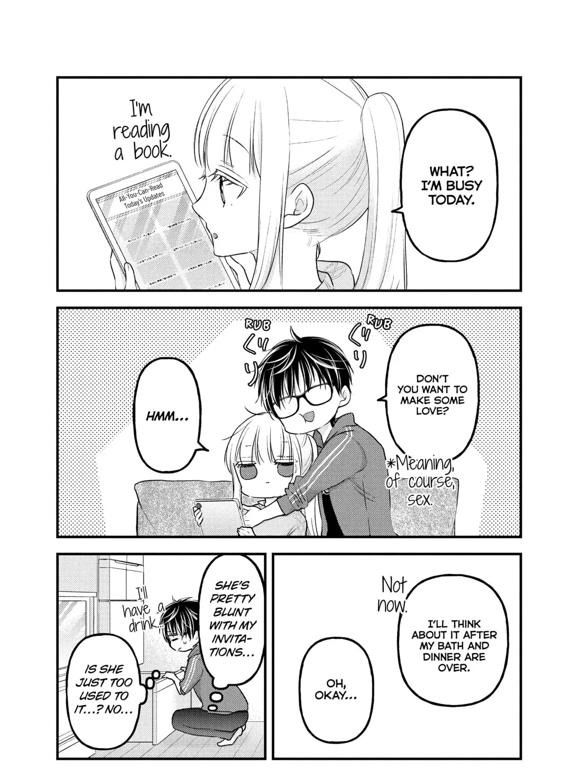 Read We