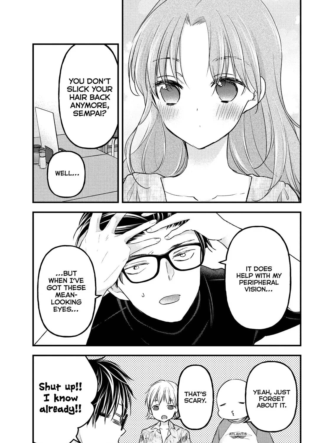 Read We