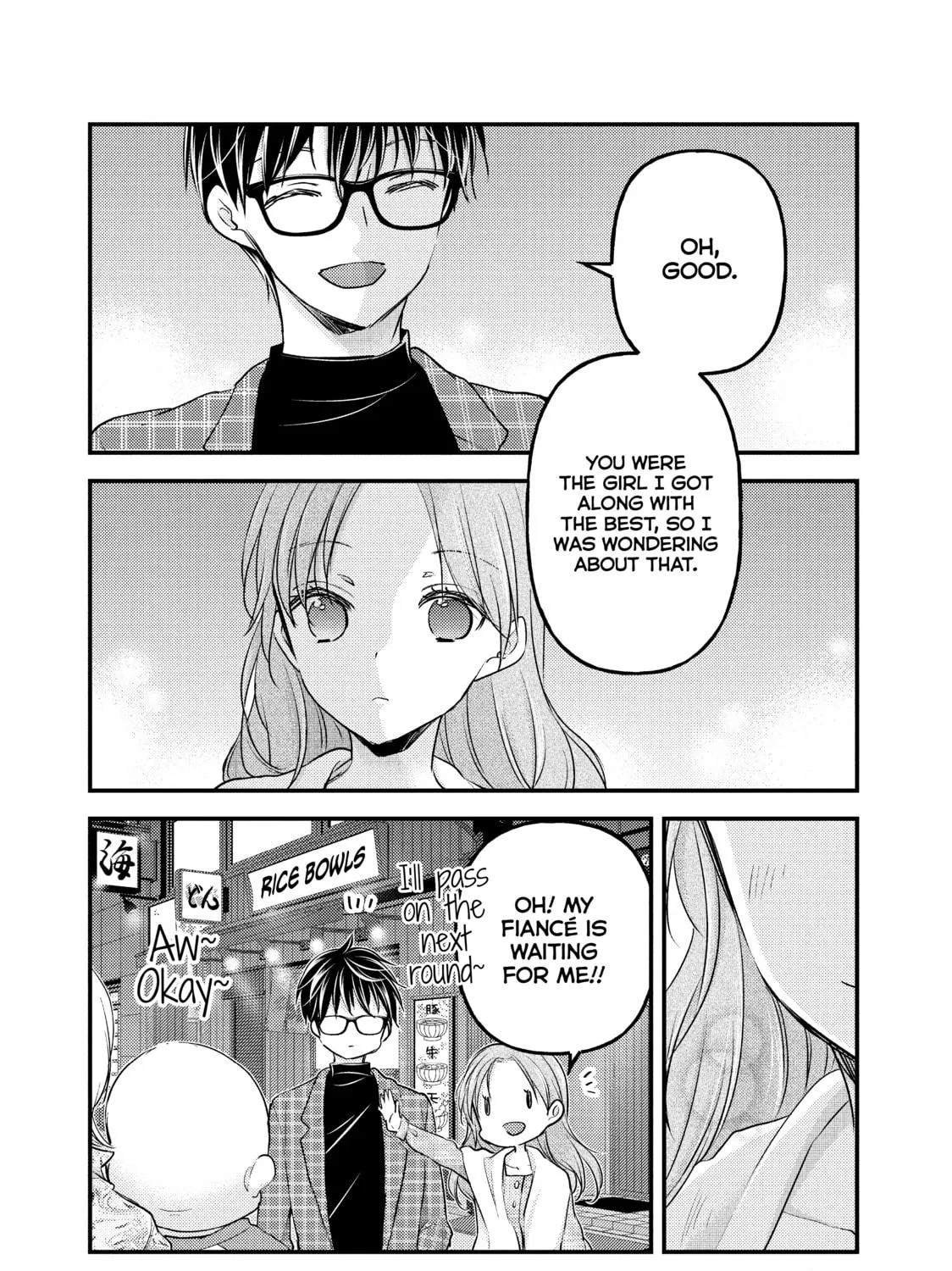 Read We
