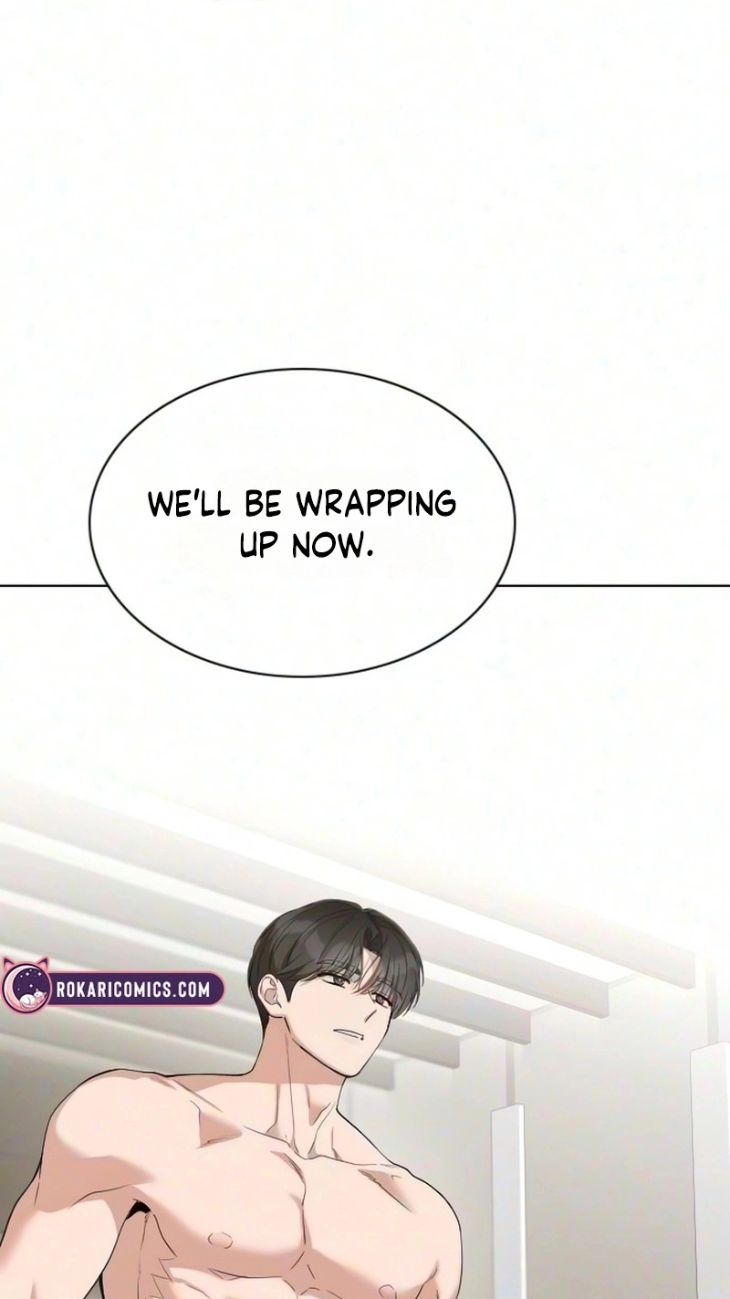 We're not a Couple! Chapter 13 page 17 - 