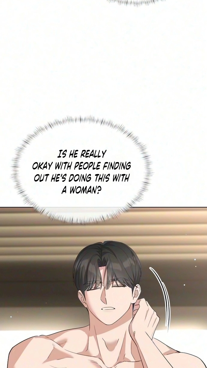 We're not a Couple! Chapter 13 page 19 - 