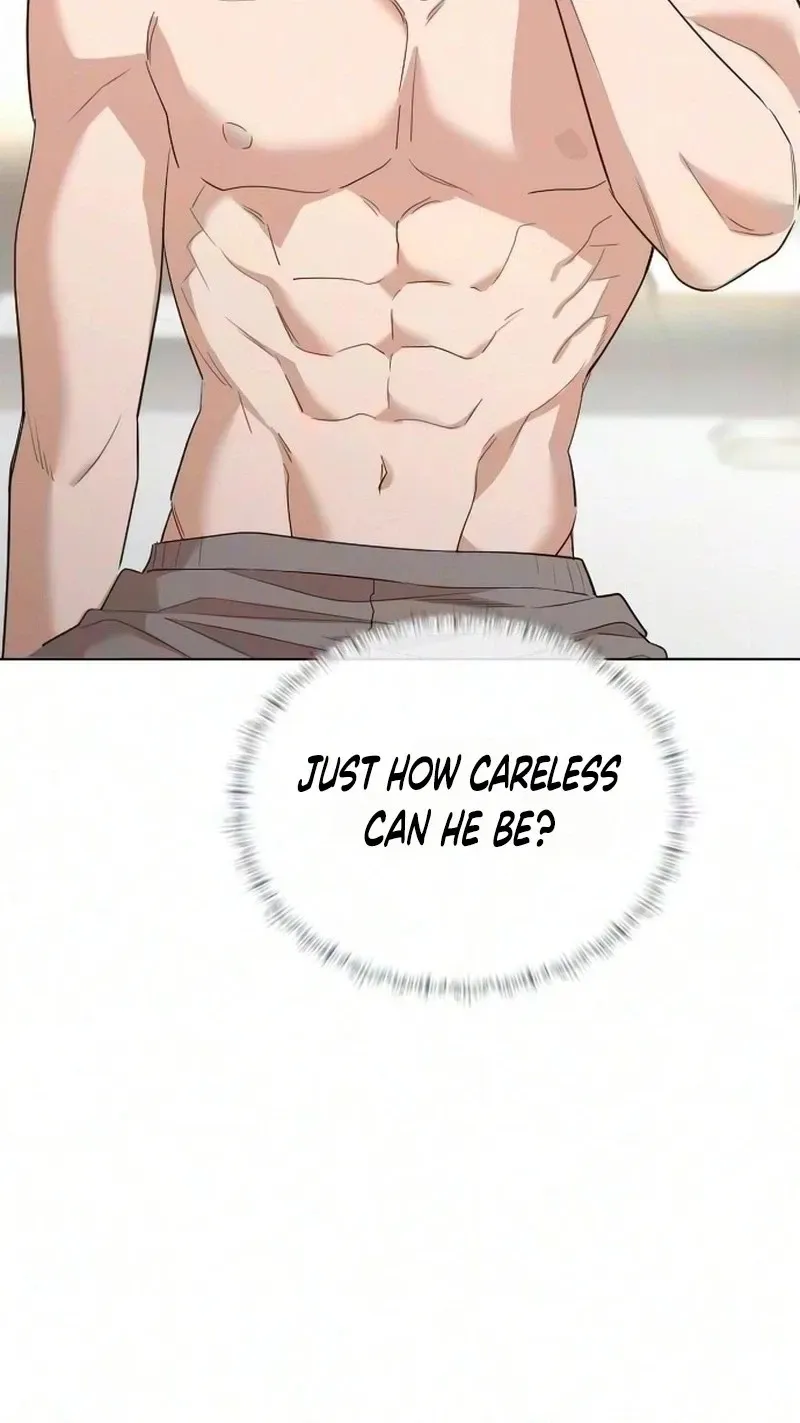 We're not a Couple! Chapter 13 page 20 - 