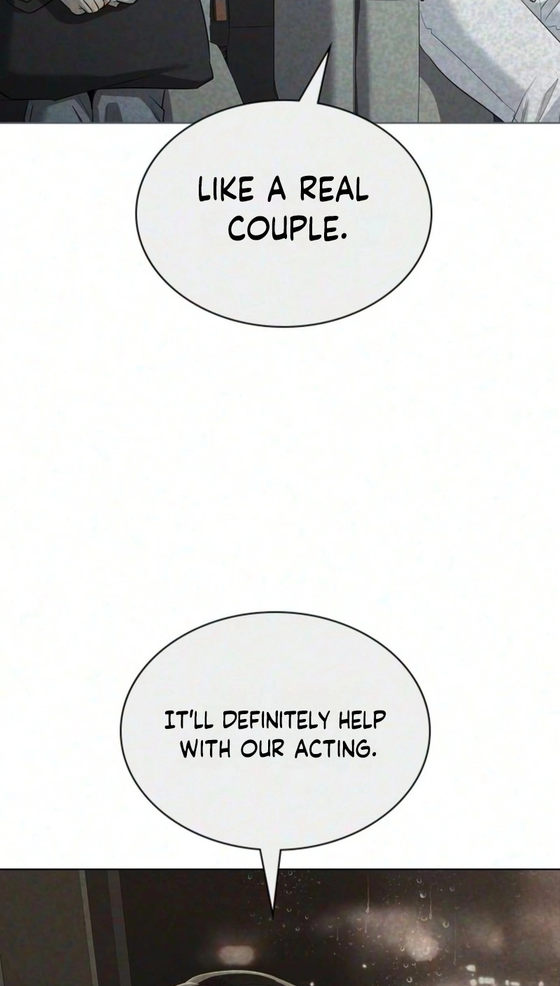 We're not a Couple! Chapter 13 page 3 - 