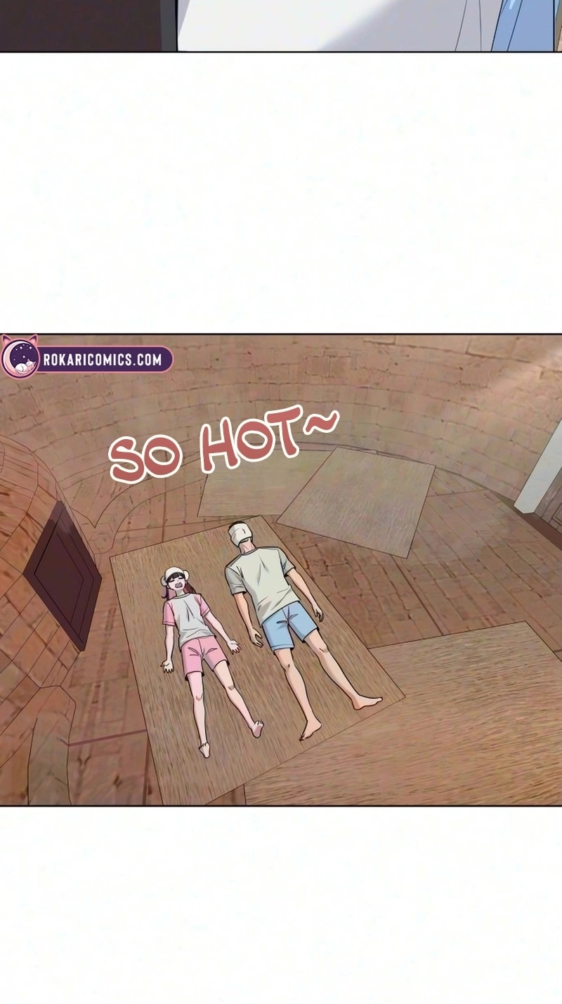 We're not a Couple! Chapter 13 page 27 - 