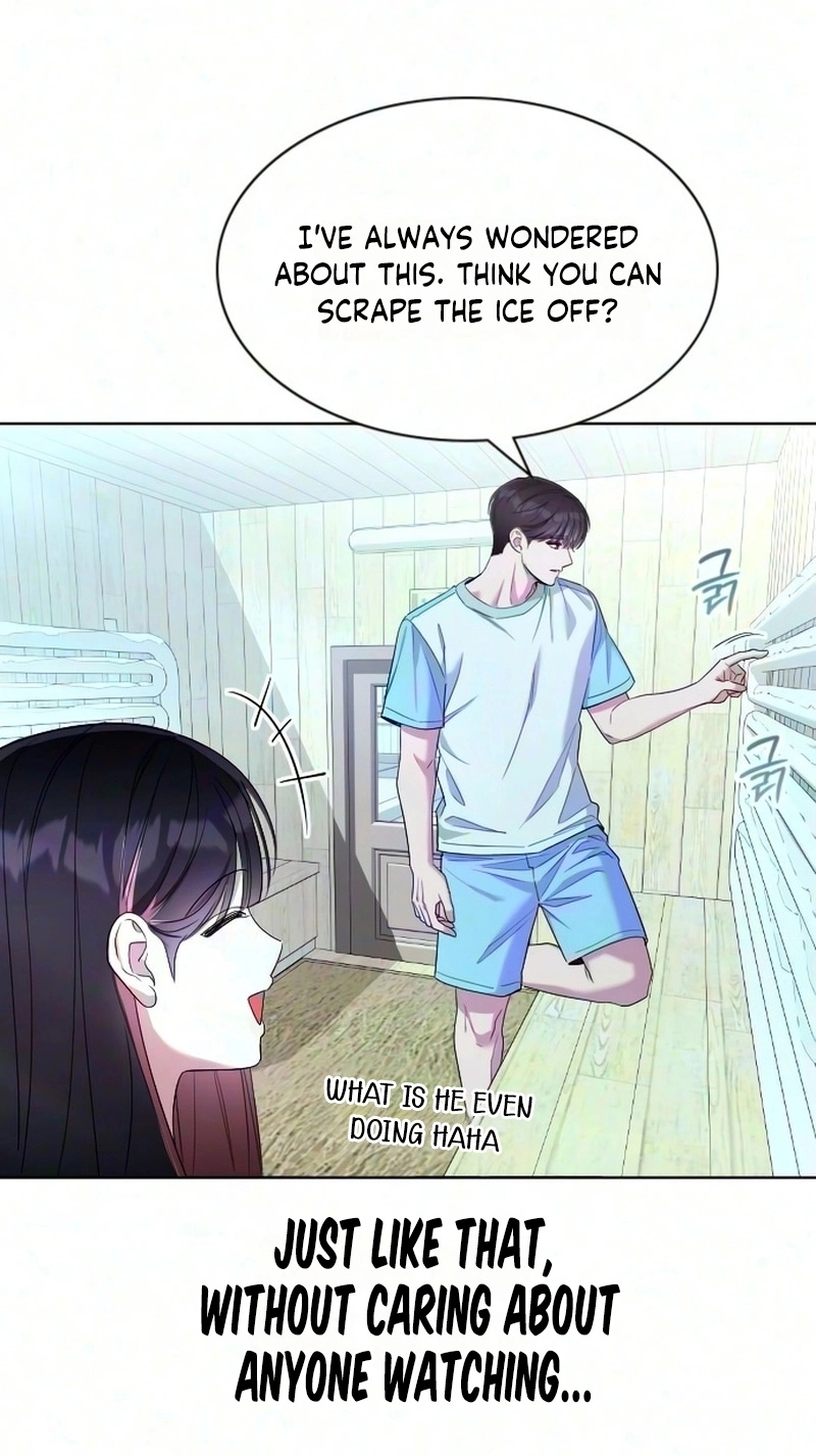 We're not a Couple! Chapter 13 page 28 - 